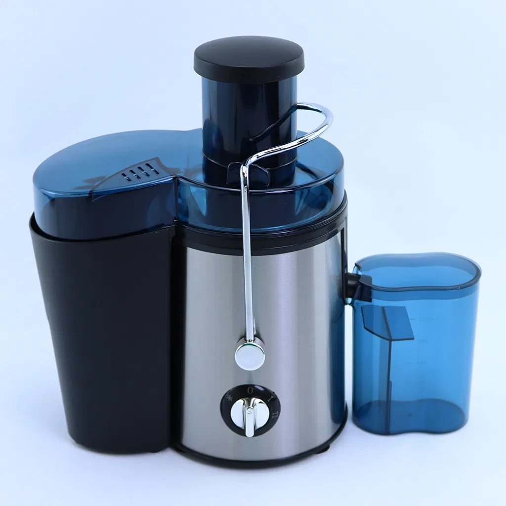 Hot Selling 220V -240V Electric Juicer Machine Kitchen Appliances Fruit Blender and Mixer Efficient Juice Extractor [Juicers]