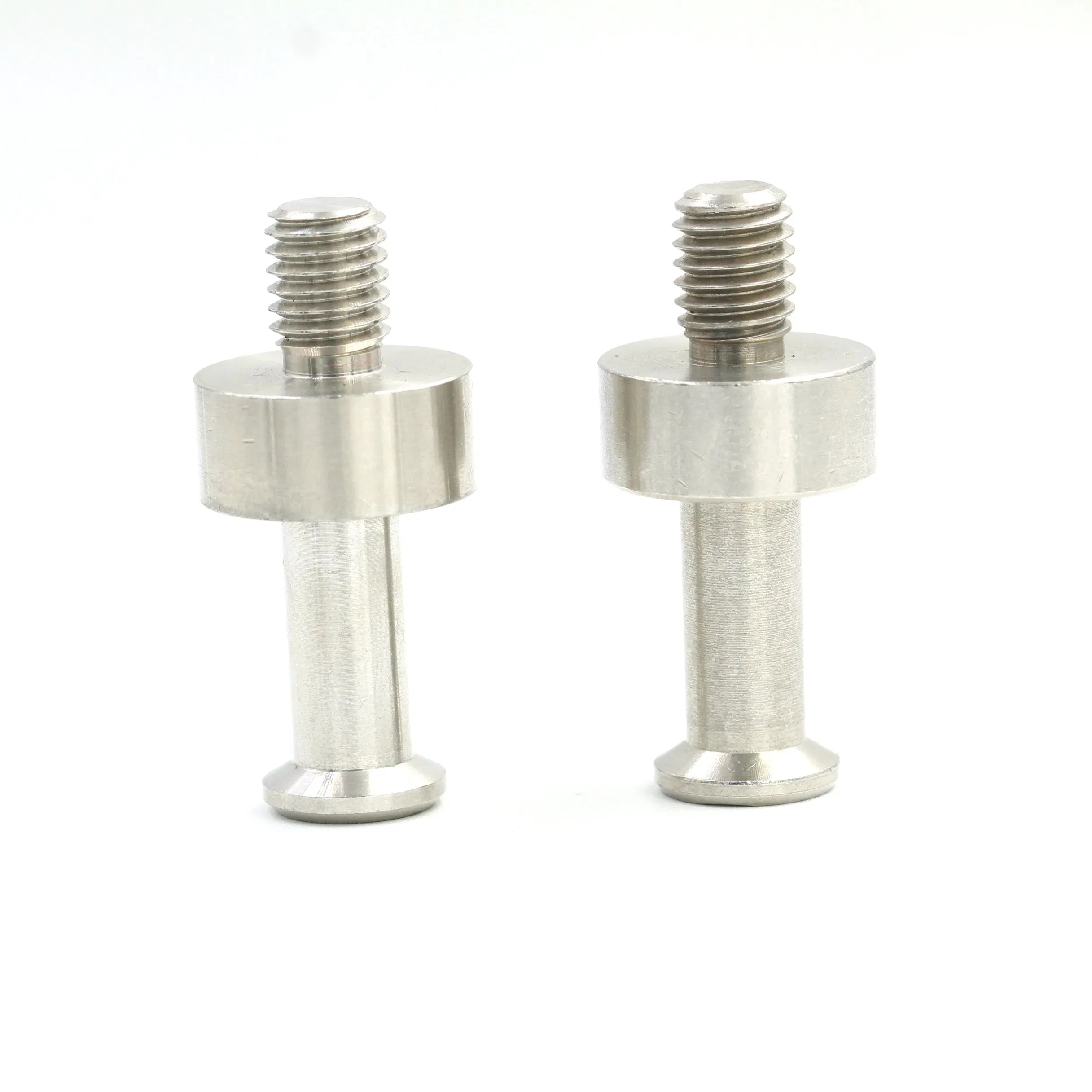 Анкерные болты из нержавеющей стали с оцинковкой