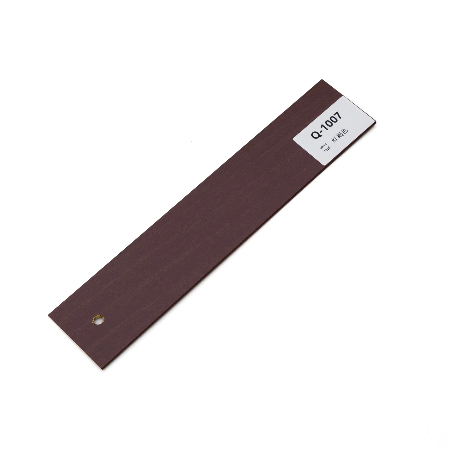 Eco - Friendly Basswood Shutter Blades for Sustainable Home Decor