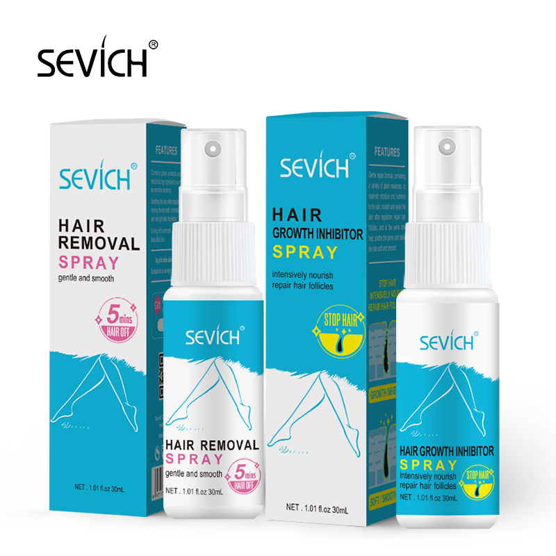 Sevich OEM Hair Growth Inhibitor 30ml