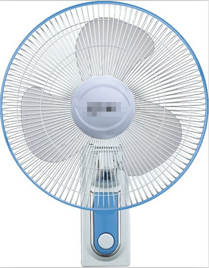 Настенный вентилятор 16 дюймов, электрический