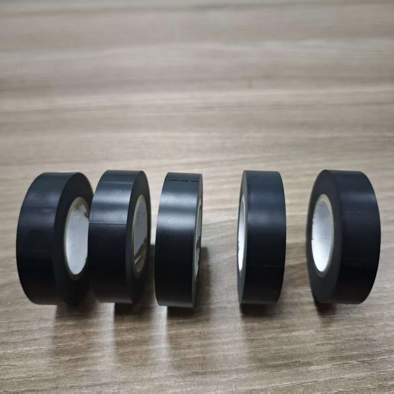 Flame Retardant PVC Electrical Tape for Automotive Safety Wiring