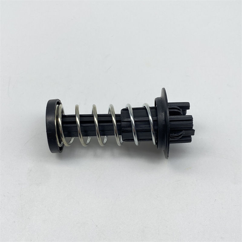 Крышка двигателя, замок капота с пружиной Mercedes W204 W212 R231