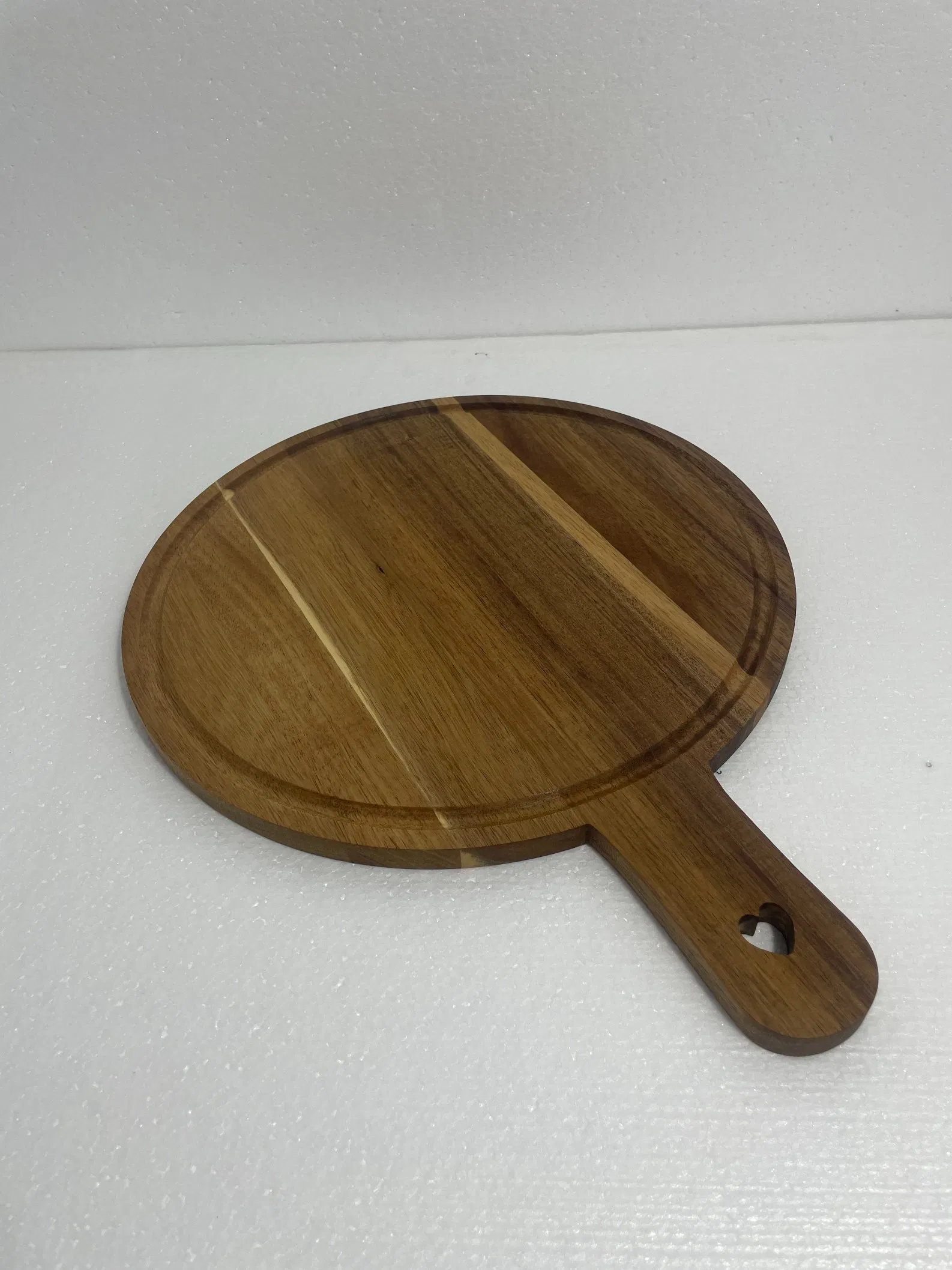 Acacia Wood Home Steak Plate Kitchen Plates Food Plates Serving Board