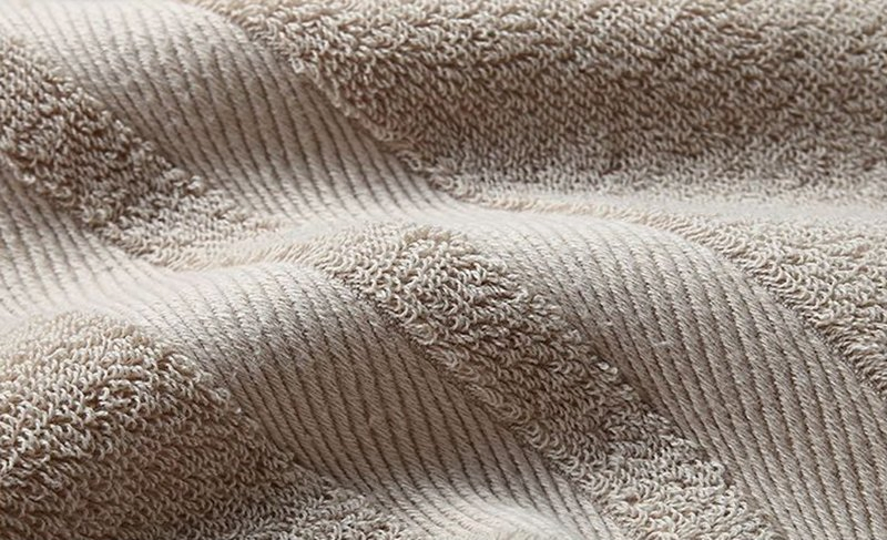 High Quality 100 Cotton Towel Hotel with Customized Logo and Low MOQ