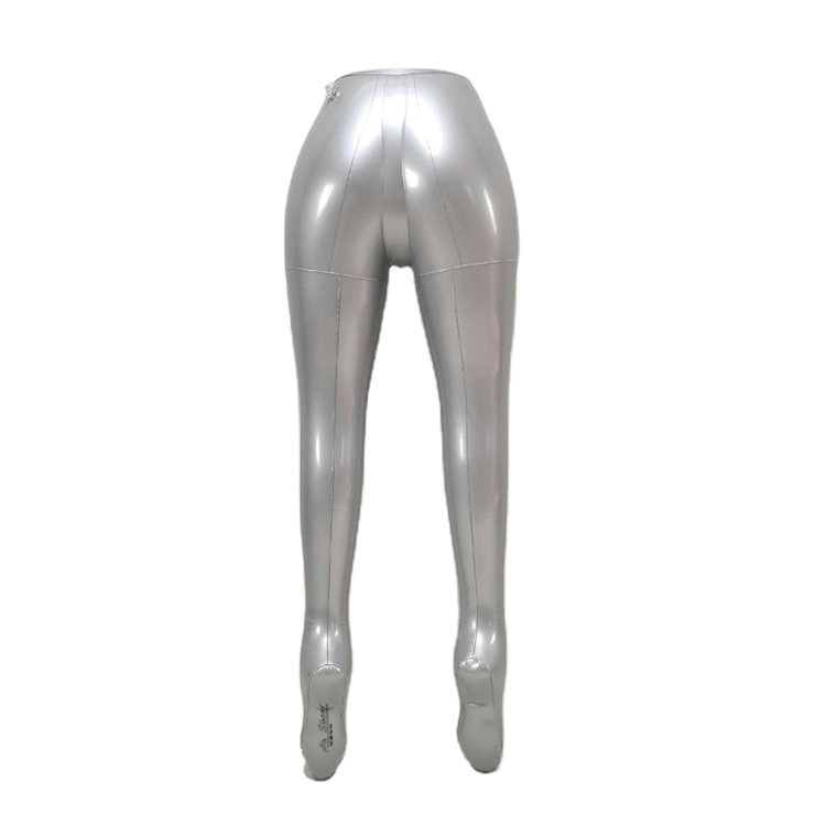 Knicker Model Female Inflatable Dress Fashion Air Strang Mannequin