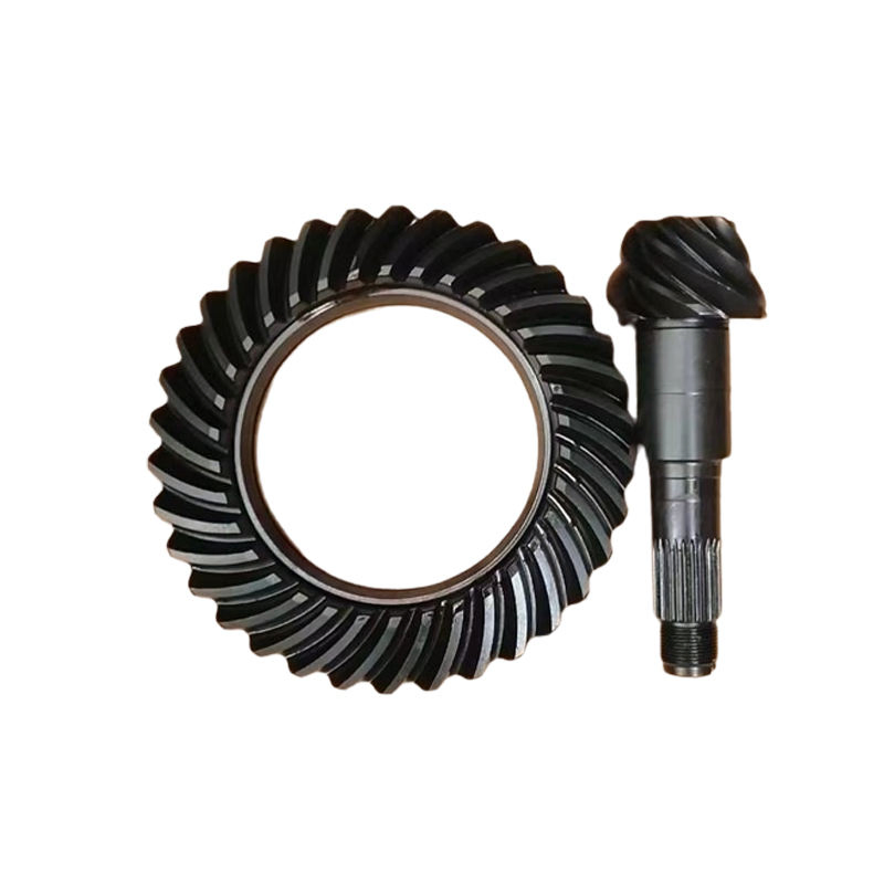 Дифференциал шестерёнчатый Crown and Pinion 41201-80224 для Toyota Hilux Vigo