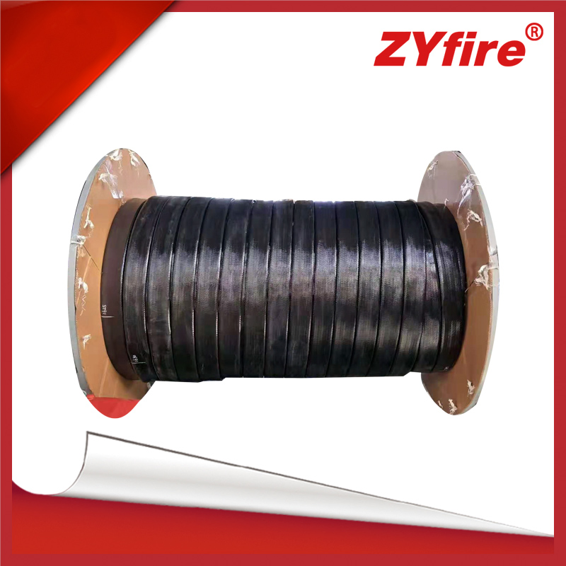 Trenchless Rehabitation Zyfire Liner 200
