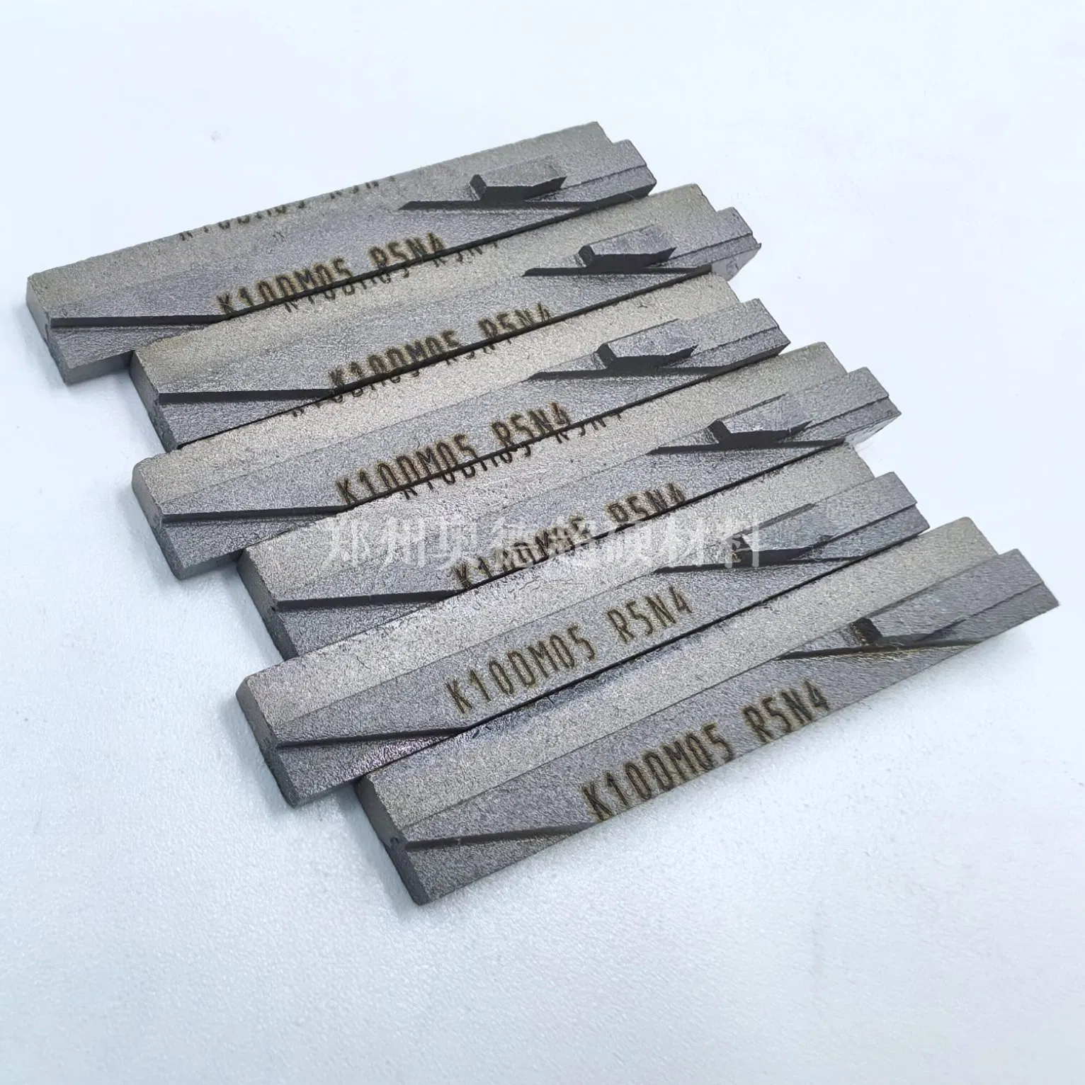 Sunnen Alternative CBN Honing Tool and Diamond Honing Stones K10dm05