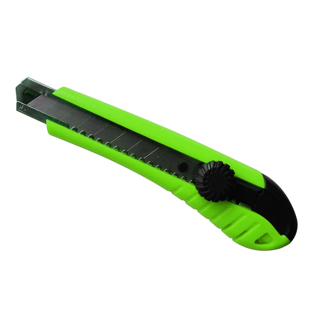 Graver and Trims Cutter with 3 PCS Spare Blade