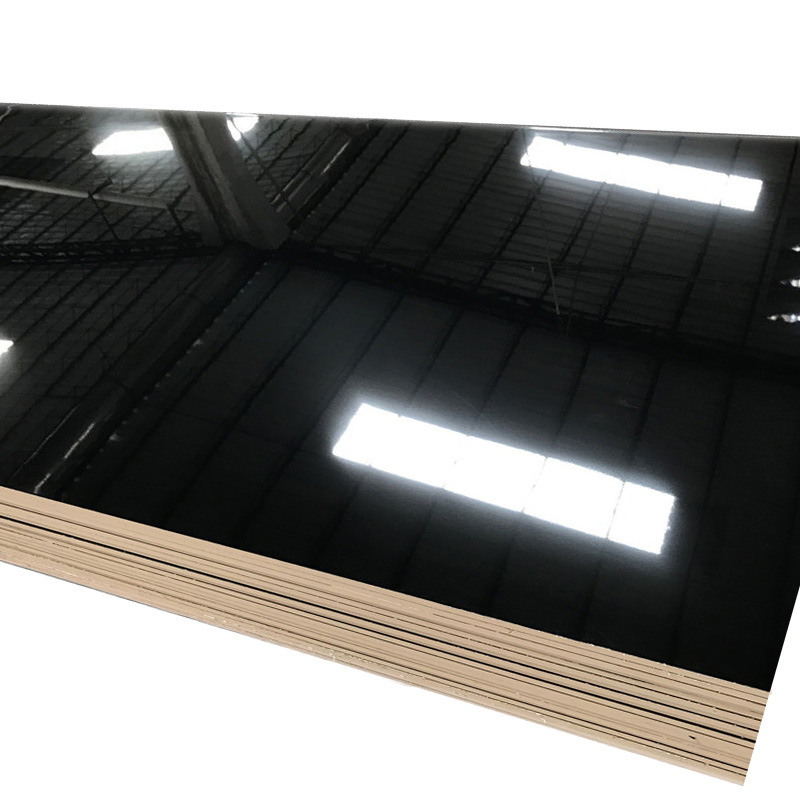 MDF Medium Density Fiberboard as Raw Materials for Furniture