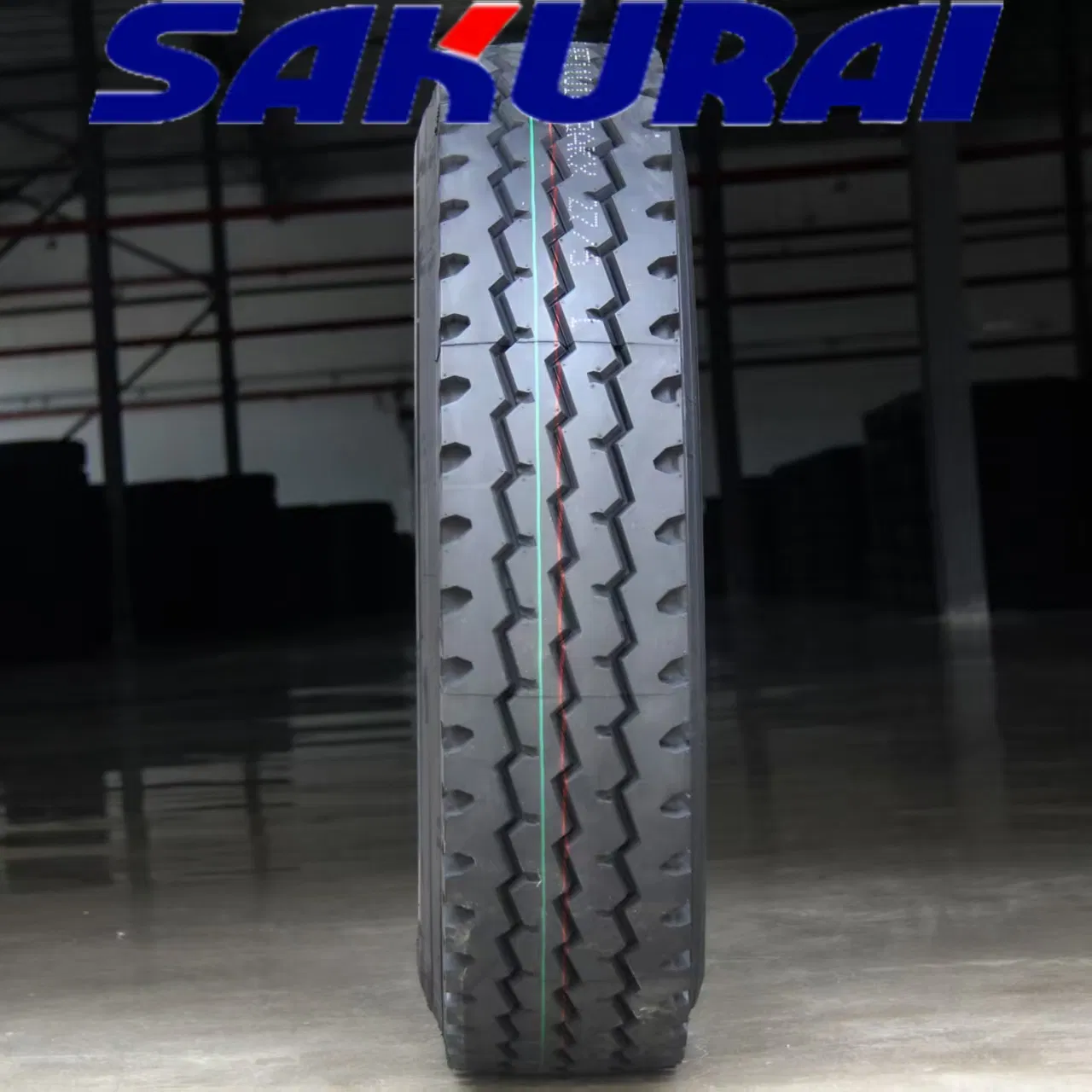 Lancaster Goodtrip TBR 295/75R22.5 All Position Truck Tires (DDP 11R22.5/11R24.5) for USA Market