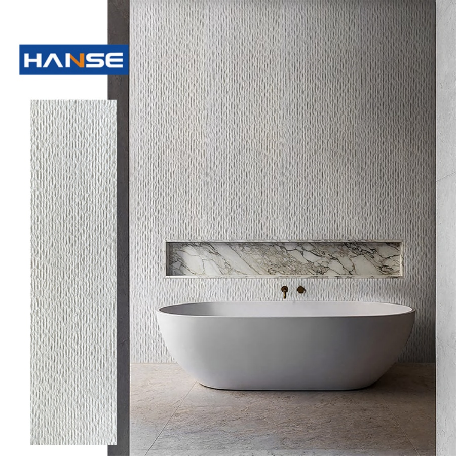 Magic Stone Green Material Flexible Clay Ceramic Stone Veneer Granite Tile