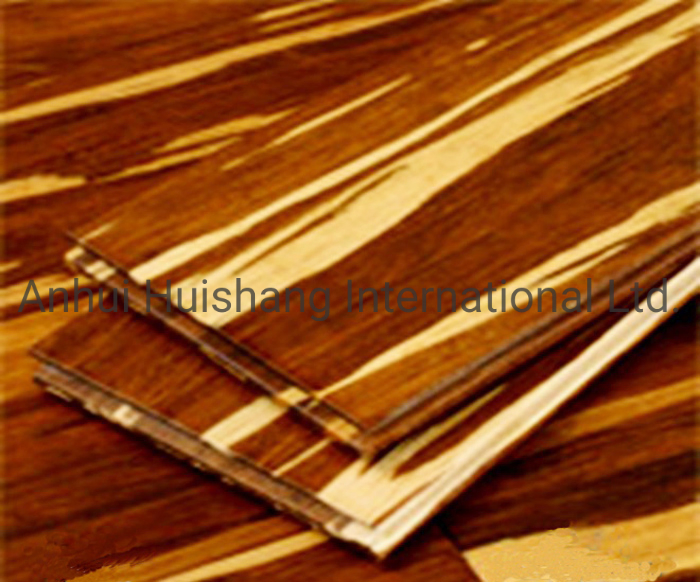 Various Different Designs of Bamboo Flooring