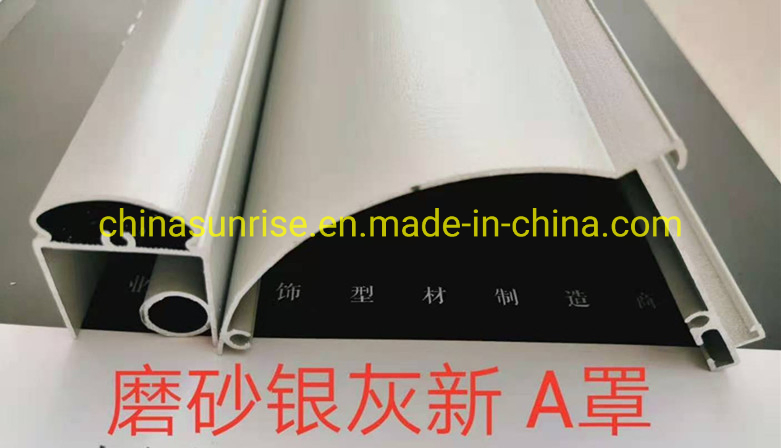 High Quality Metal Material Window Roller Blind Accessories