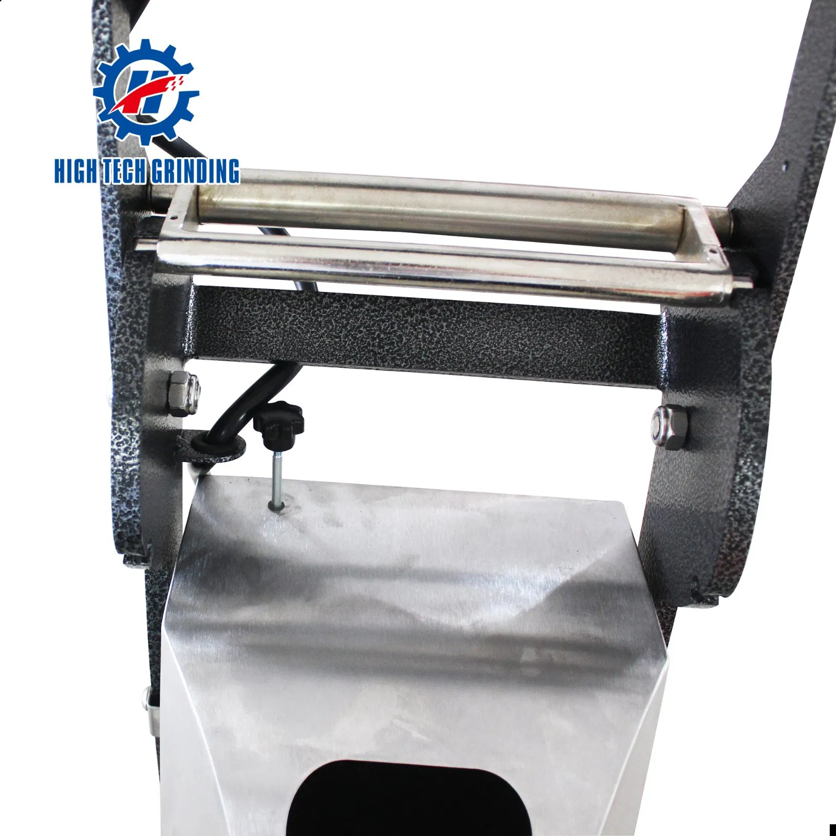 High Precision Polisher Grinding Machine Made in China