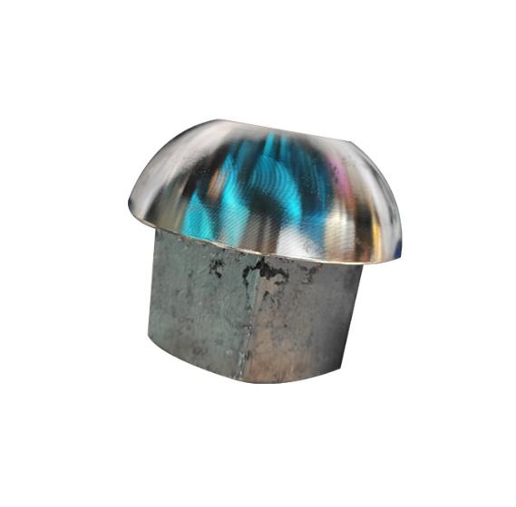 Steel M32 Spherical Hex Anchor Nut Mushroon Head Rock Bolt Nut