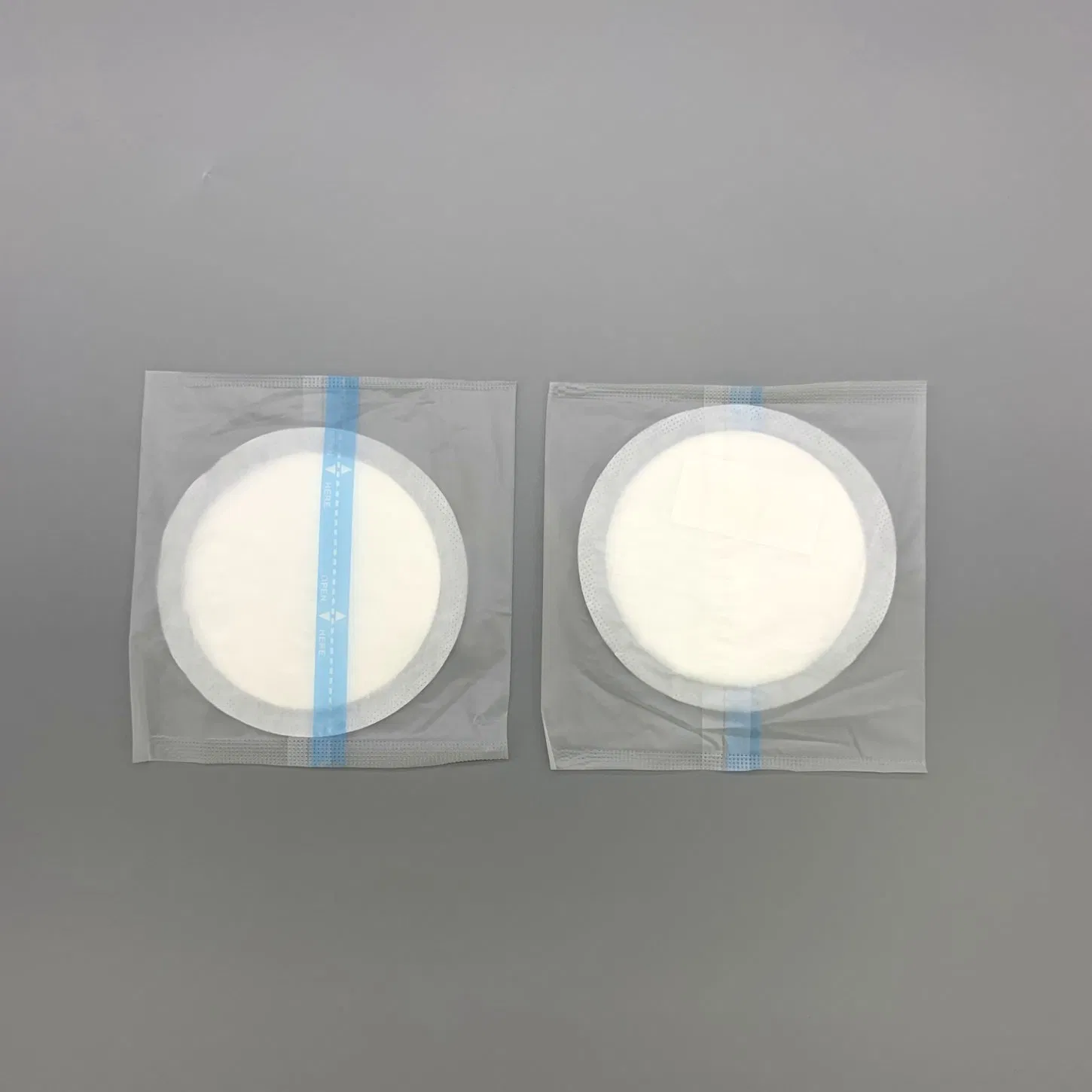 Disposable Nursing Pads OEM Packaging