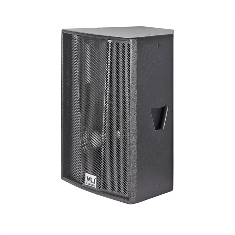 Пассивная акустика 12 дюймов AF12, 500Вт