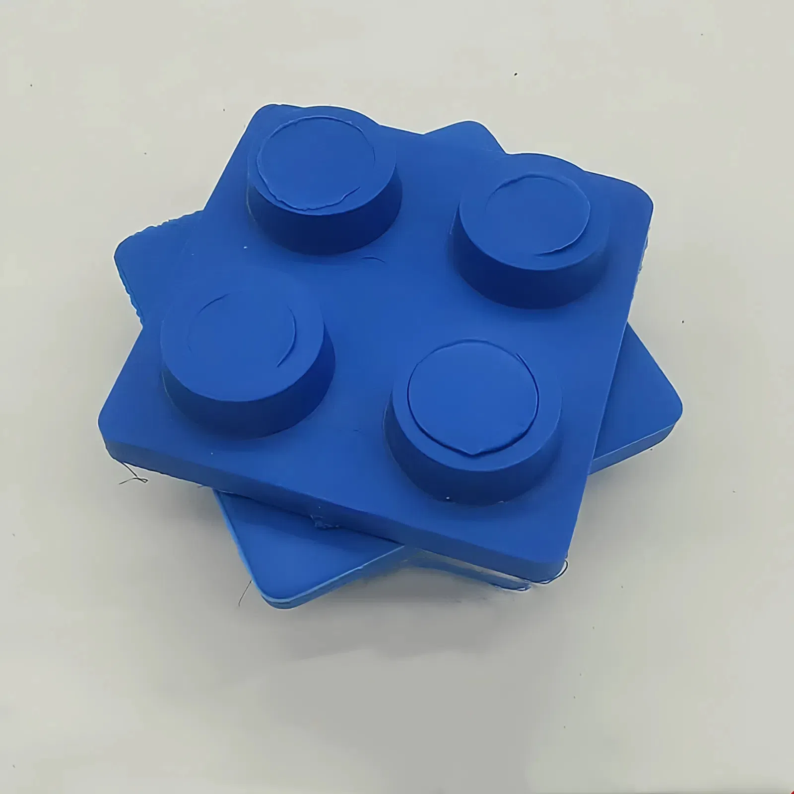 Wholesale Marke ISO Certification Multiple Sport Shock Rubber Pad