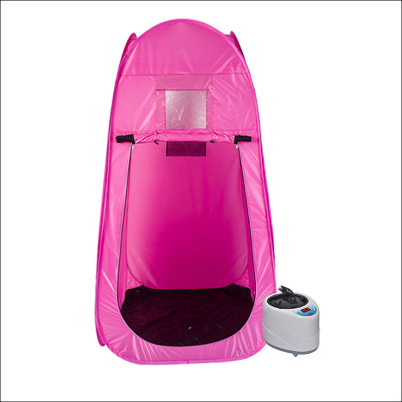 Home Steam Sauna Price