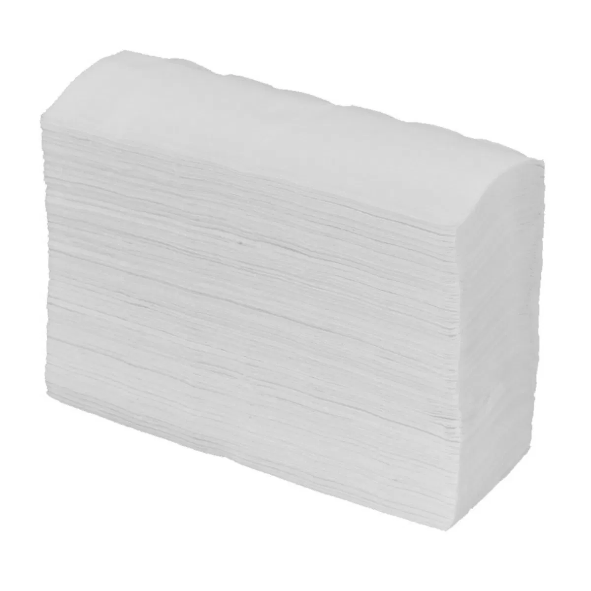 Factory High Quality Commercial White 1/2/3ply Multifold Hand Towels Natural Universal Interfolded Hand Towel Paper