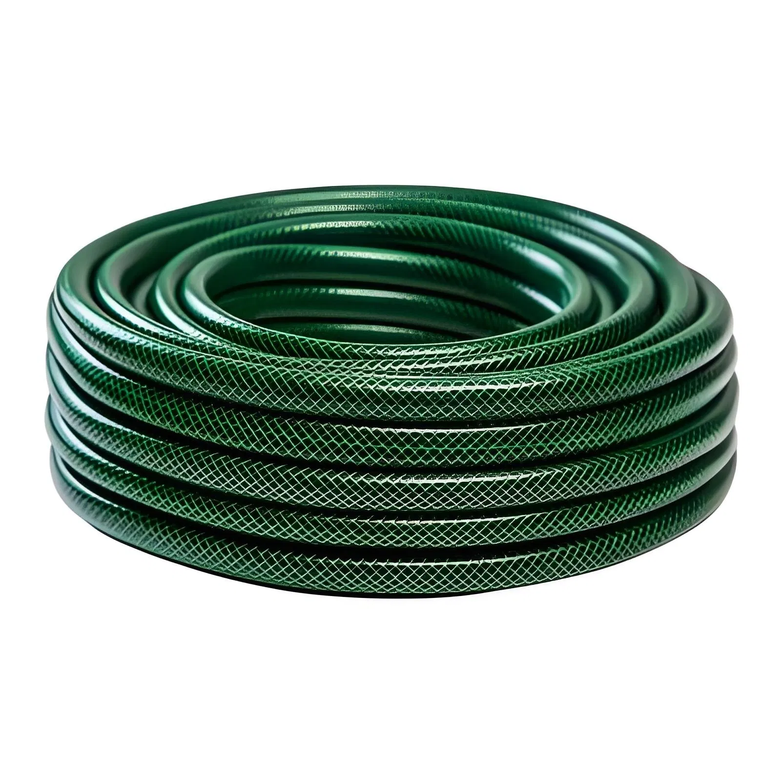 PVC Garden Hose for Gardening & Home Use