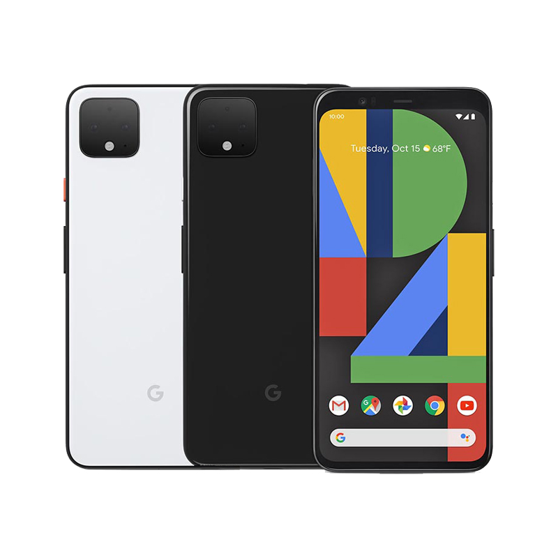 Смартфон Google Pixel 4 4A 6/128GB, восстановленный