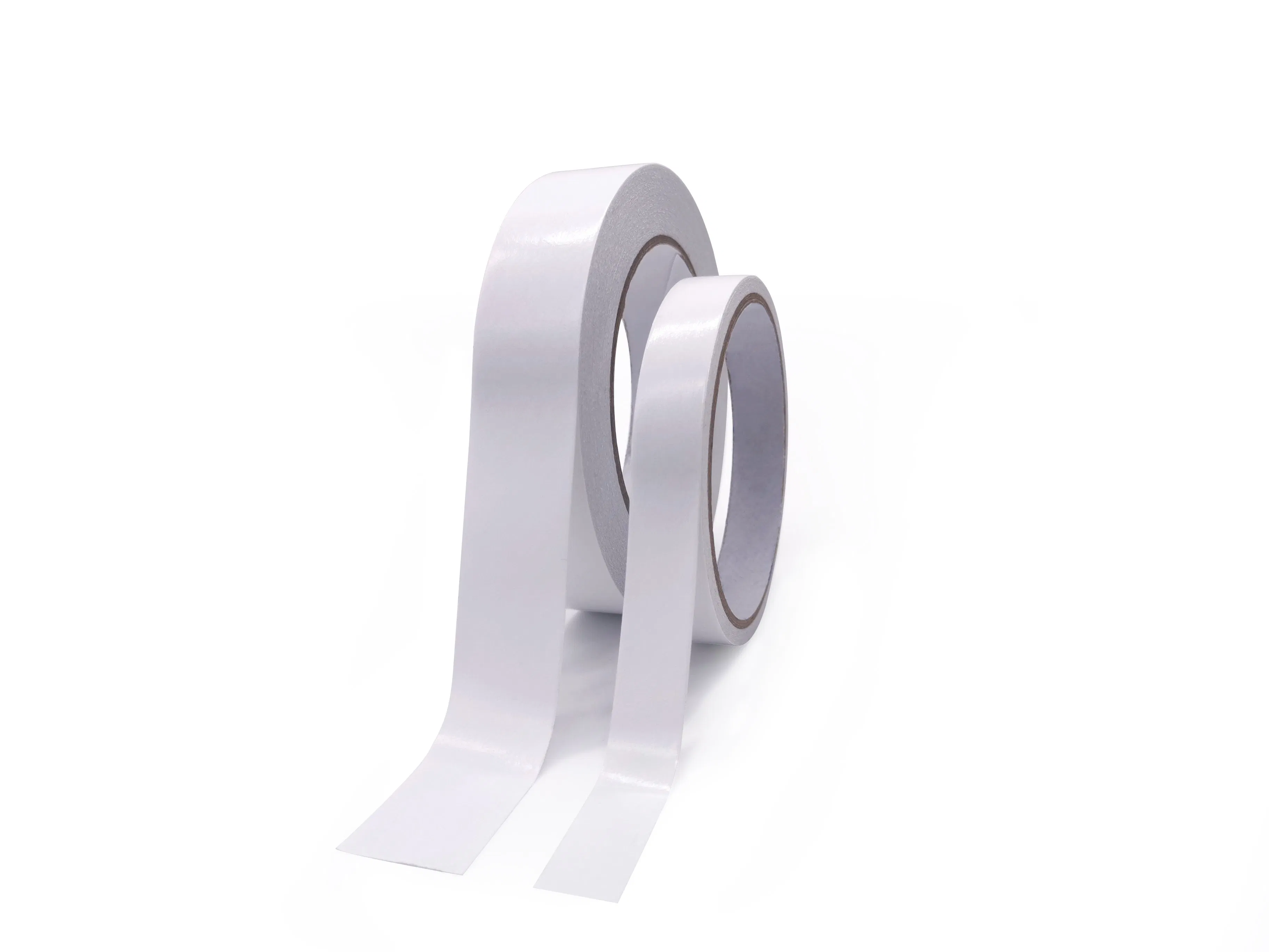 Double Sided Fabric Adhesive Tape for Embroidery Badge