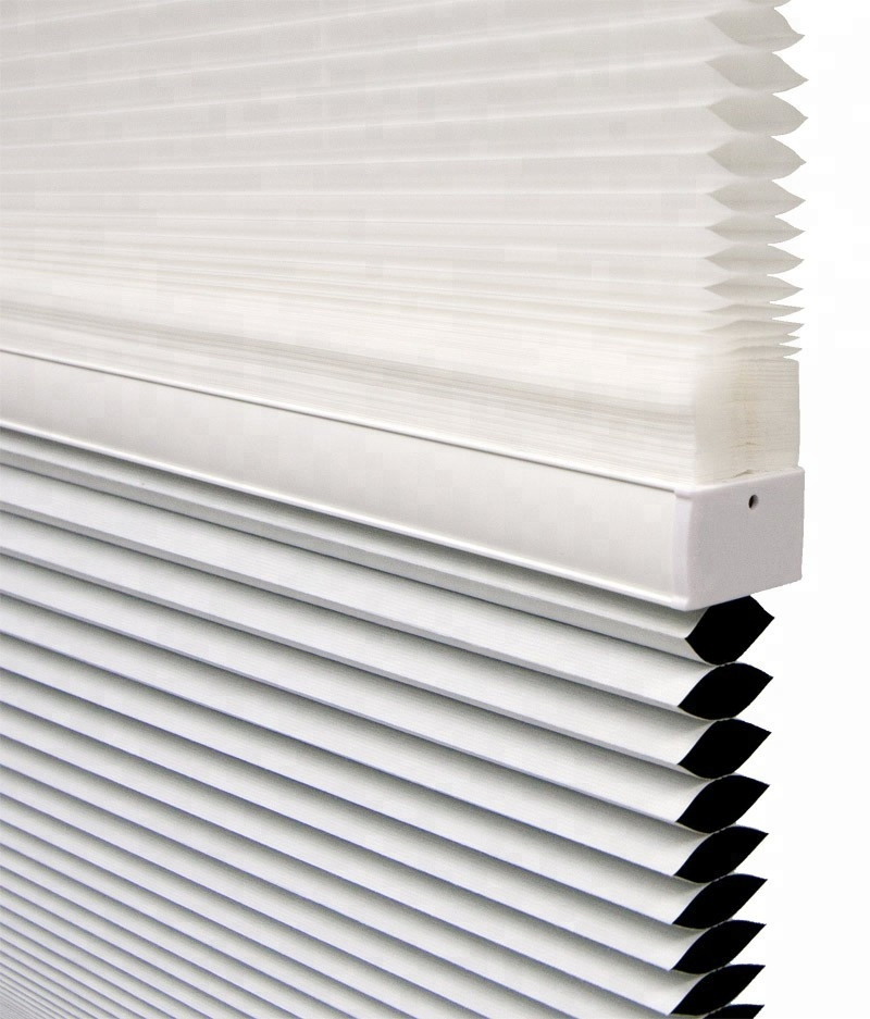 Sunrise High Performance Honeycomb Shades for Effective Light and Glare