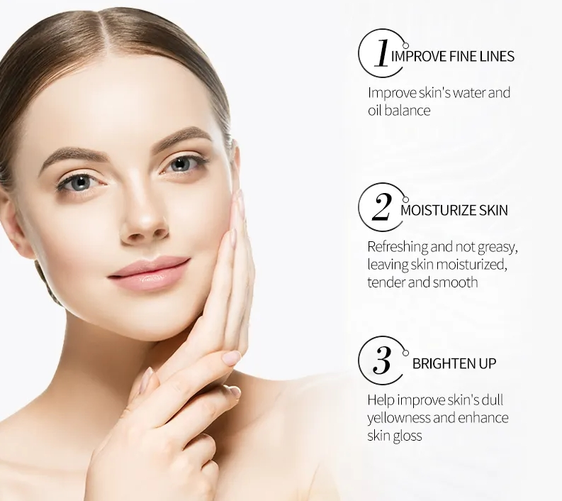 High-Function Foundation Caviar Ginseng Anti-Wrinkle