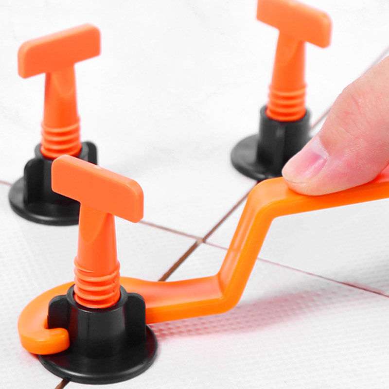 Best Price Tile Leveling System Clips Tile Leveling Spacer for Tile Floor