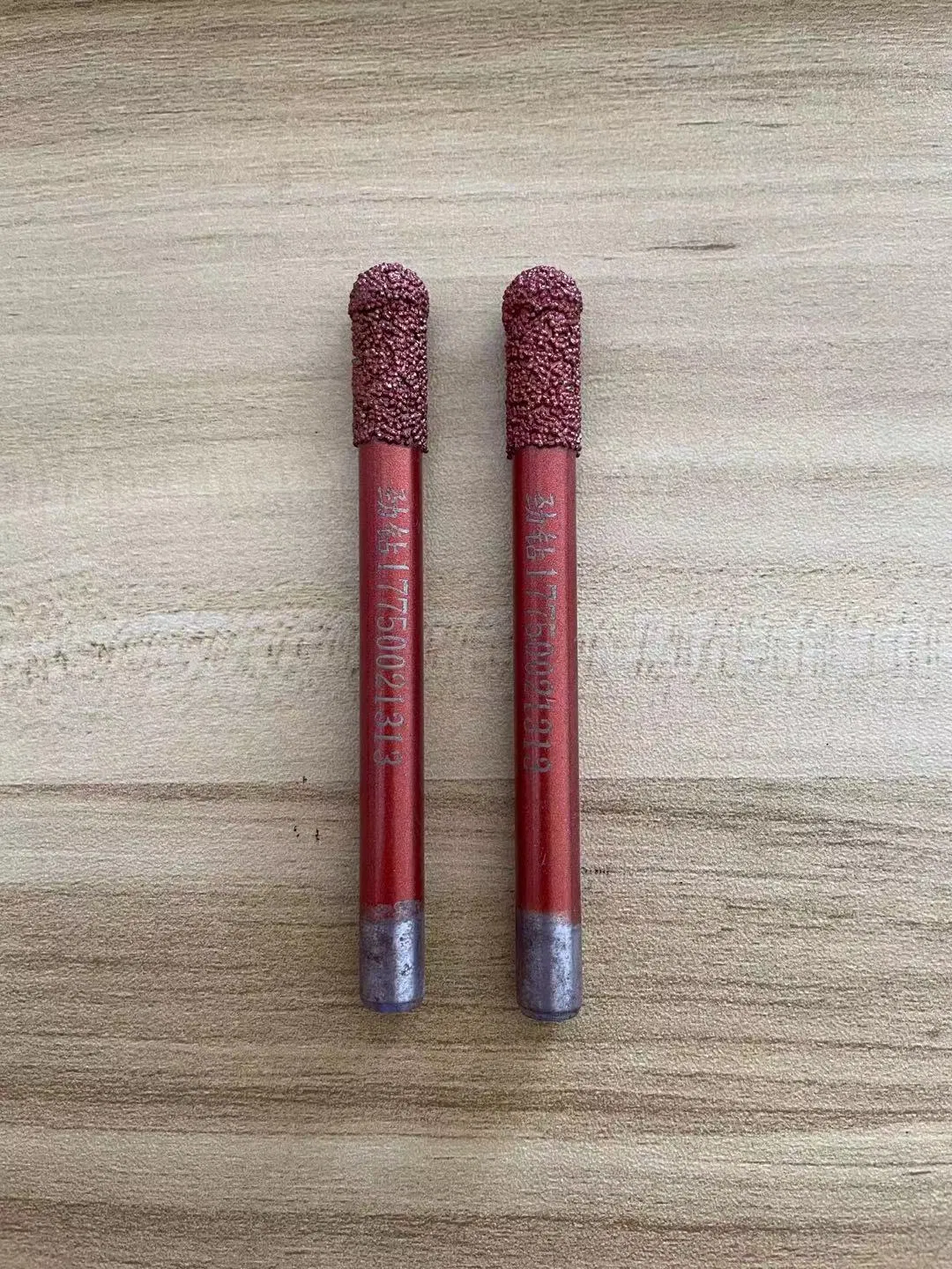 Фреза для гравировки камня 12мм, алмазная