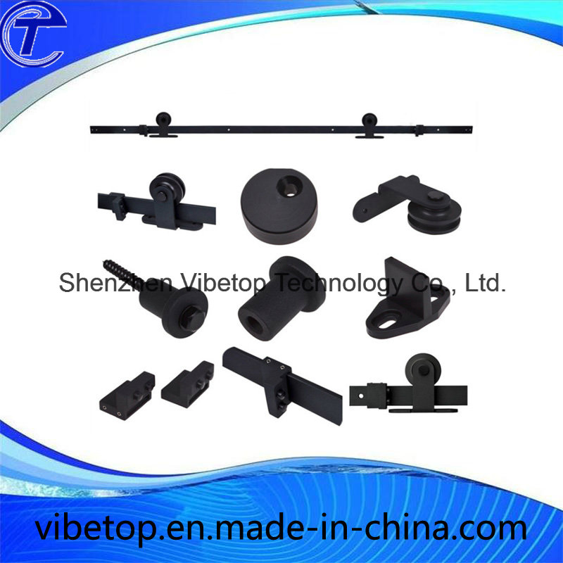 High Quality Load Weight 75-100kg Sliding Door Hardware