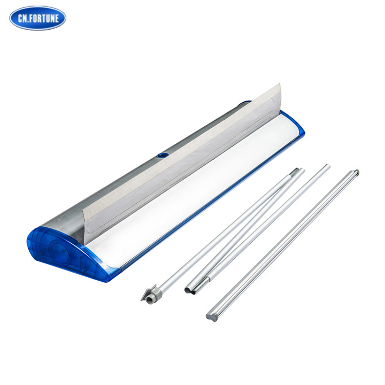 High Quality Trade Show Roll up Banner Stand 80 X 200 Cm