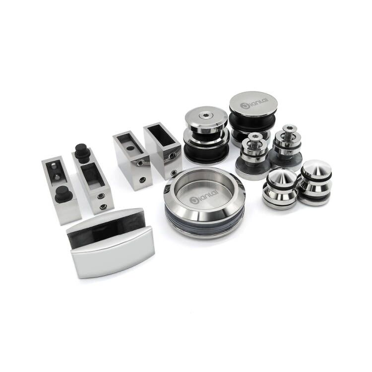 Shower Glass Door Hardware Cabinet Screen Hardware Shower Enclosure