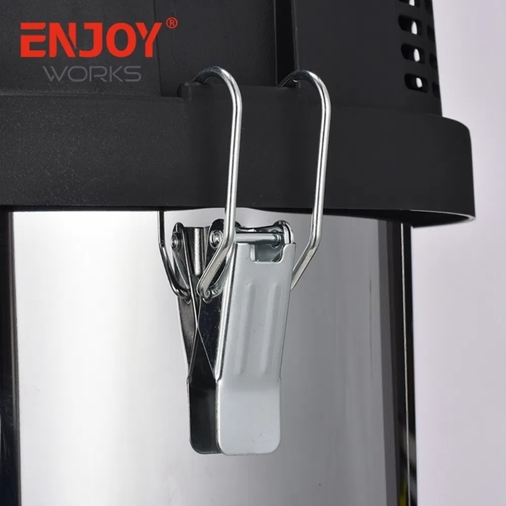 Heavy-Duty Large Capacity Industrial Stick Tank Vacuum Cleaner for Professional Use