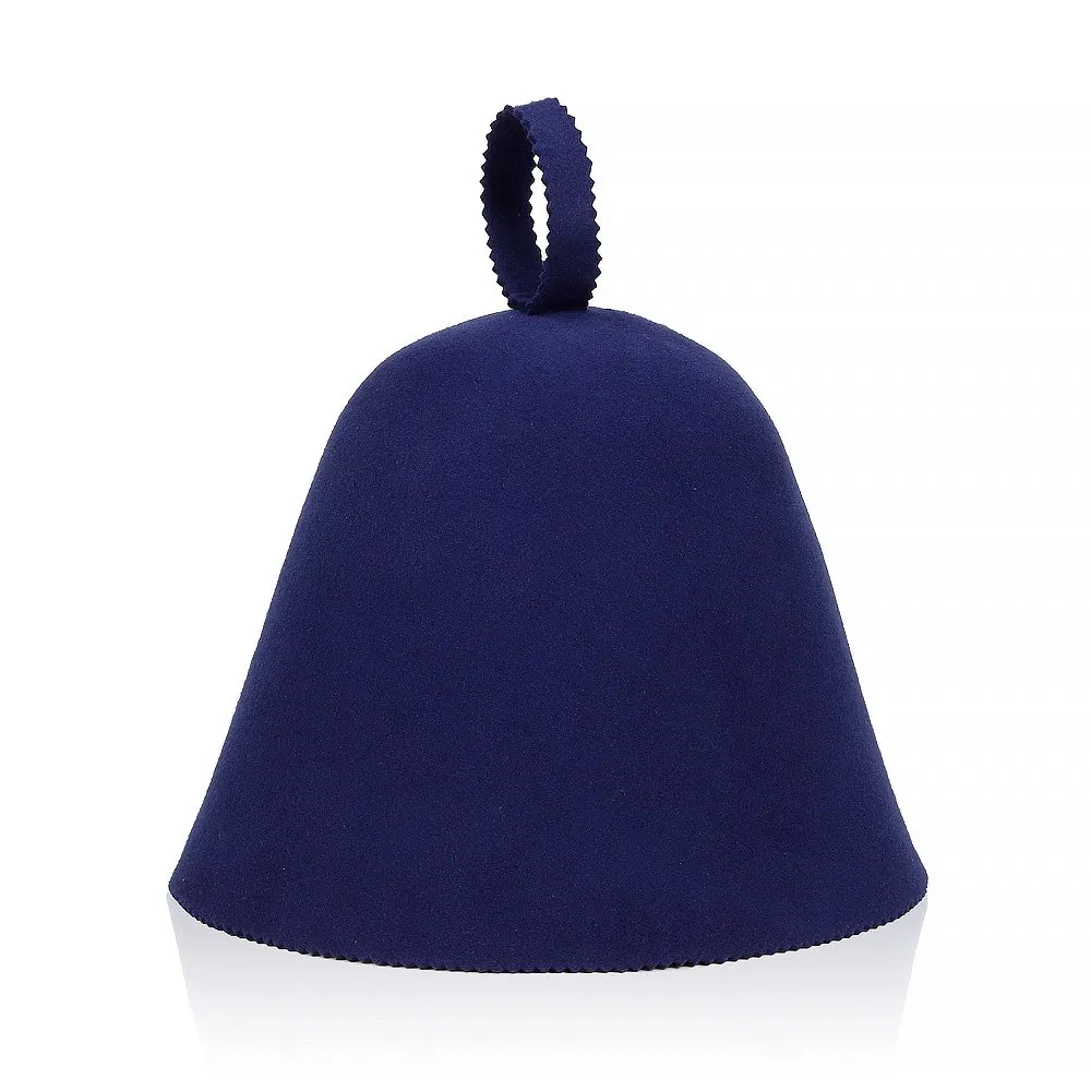 Steam Sauna Room Personal Shower Combo Felt Custom Sauna Hat
