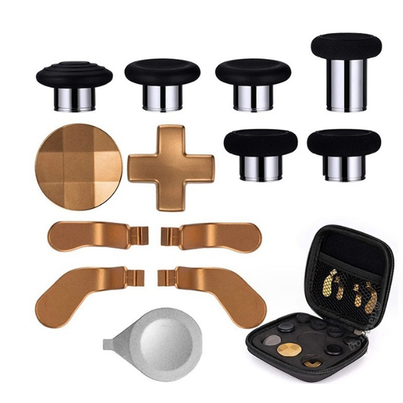 Wireless Colorful Game Controller with Dazzling Colors for All Ages