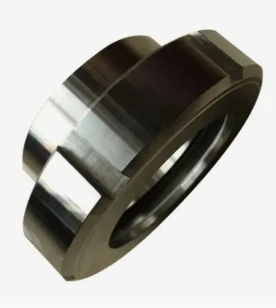 Premium Sanitary Stainless Steel Sight Glass Union Connector