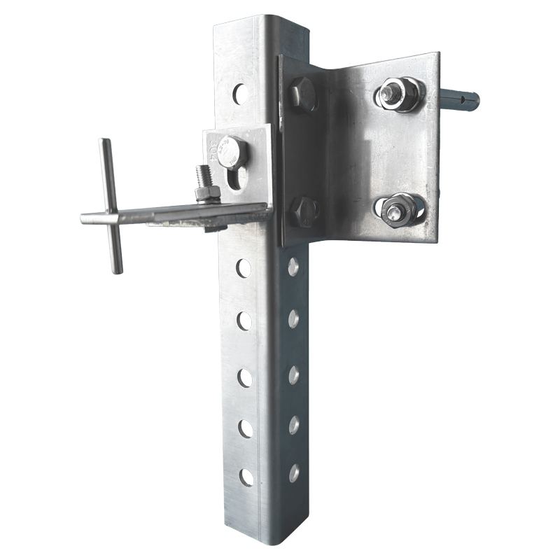 Marble Fixing Profile Stone Cladding Fixings Stainless Steel Stone Clip