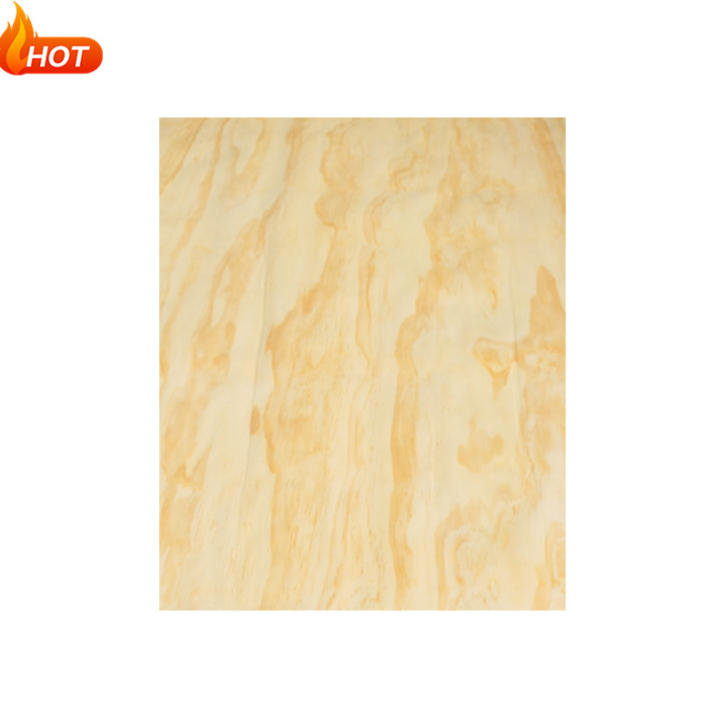 High Quality Natural Wood Veneer 0.25mm Price Plywood Birch Veneers Sheet