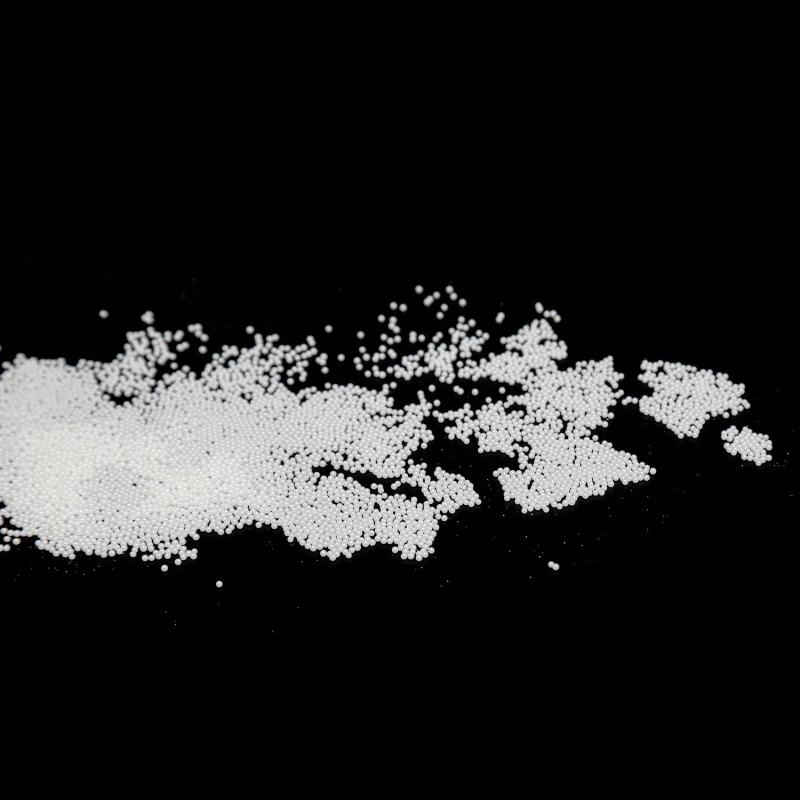 High Density Zirconia Beads for Versatile Grinding Applications