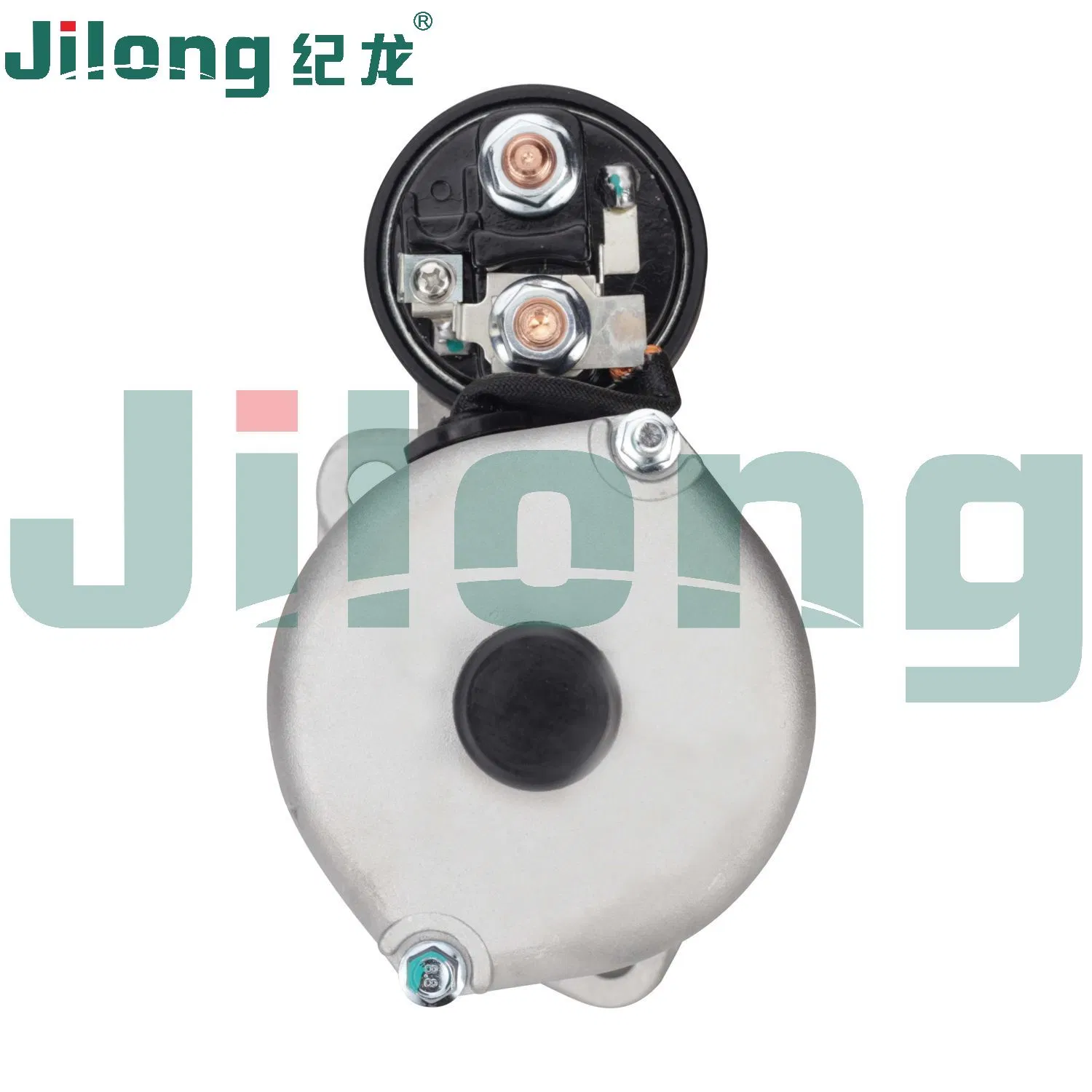 Стартер Bosch 12V 2.3кВт для двигателя