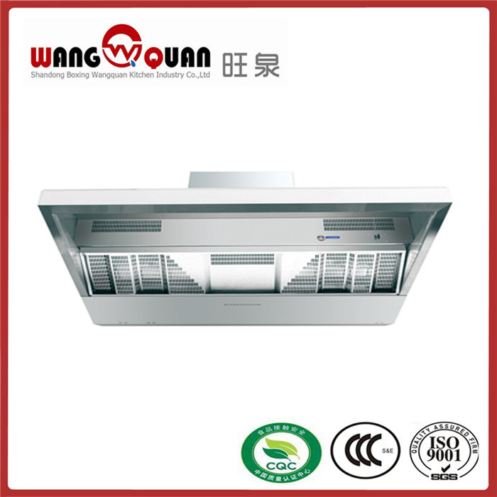 Stainless Steel Kitchen Range Hood/ Cooker Hood