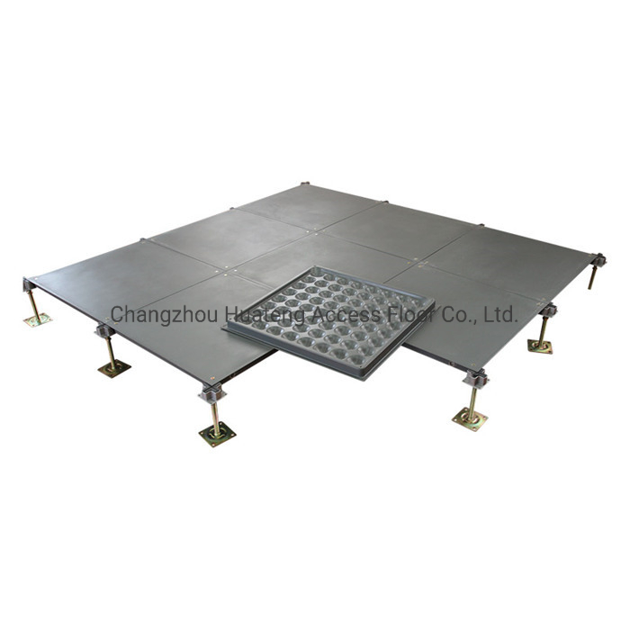 60*60cm Concrete Steel Raised Floor