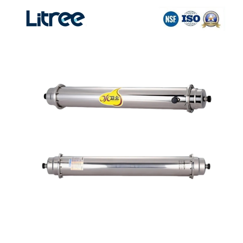 Litree Household Water Treatment Equipment UF Water Filter