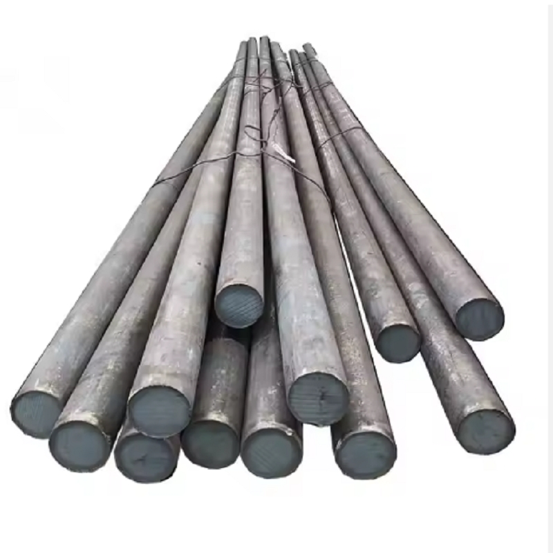 Круглый пруток 42CrMo для шестерен, сертифицированный ISO 9001