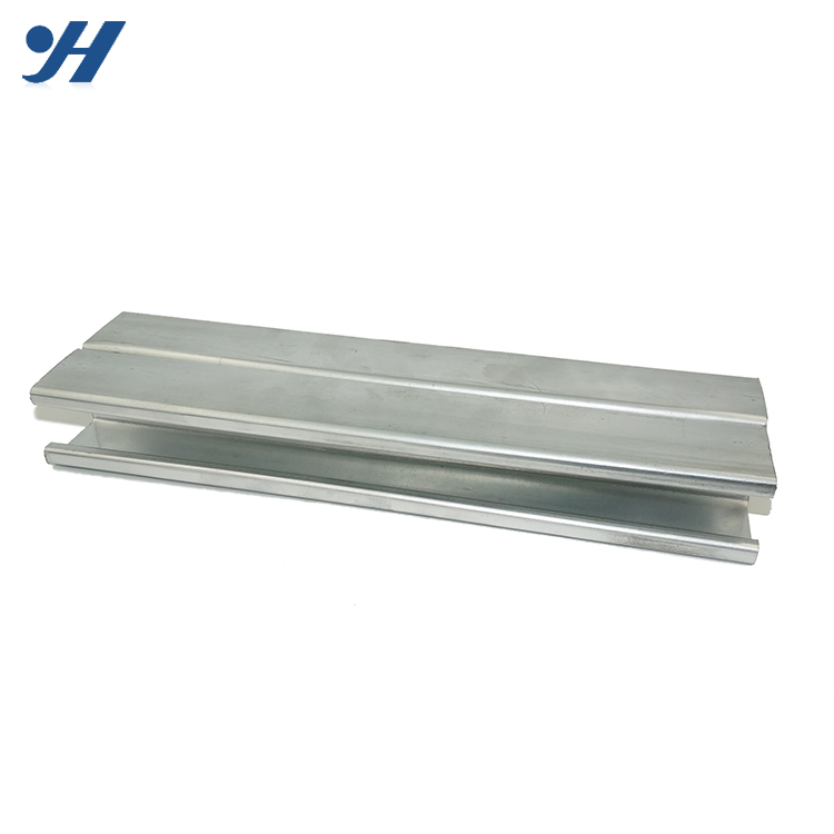 Factory Price Made in China HDG Welded Back to Back Strut Channel
