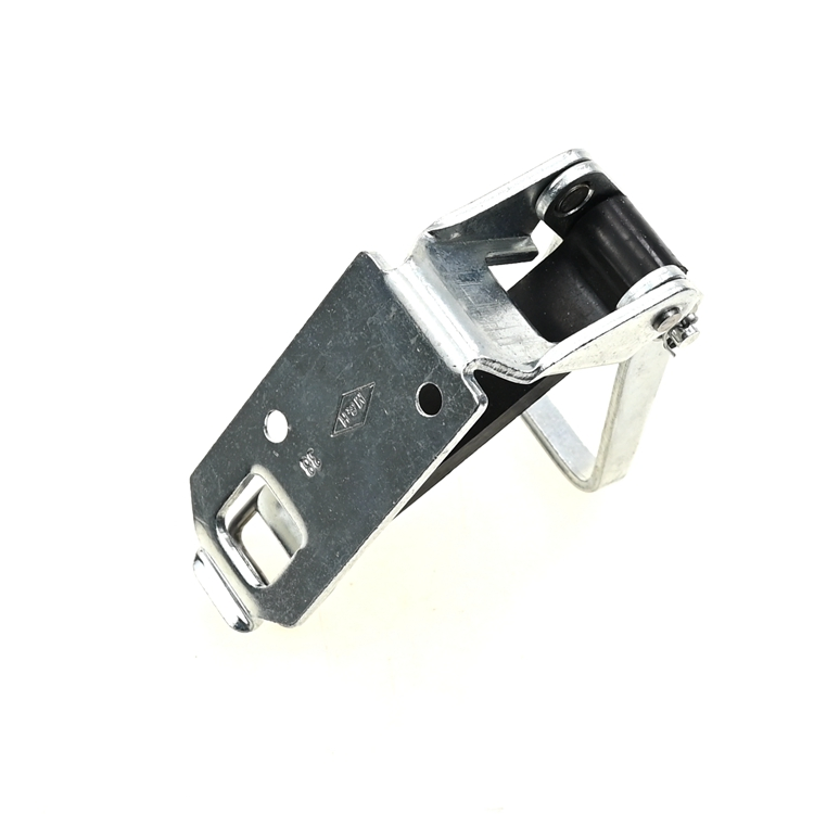 Yh2998 Safety Steel Hasp for Door Cabinet Lock Cabinet Security Lock Steel Hasp Lock